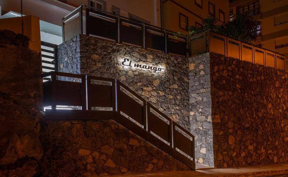 Viviendas Vacacionales El Mango Santa Cruz de la Palma  Εξωτερικό φωτογραφία